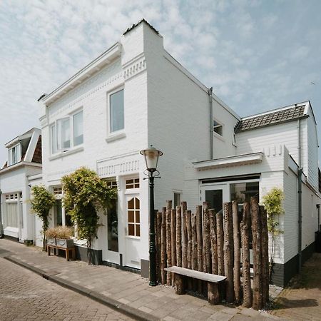 Tiny Beach House زاندفورت المظهر الخارجي الصورة