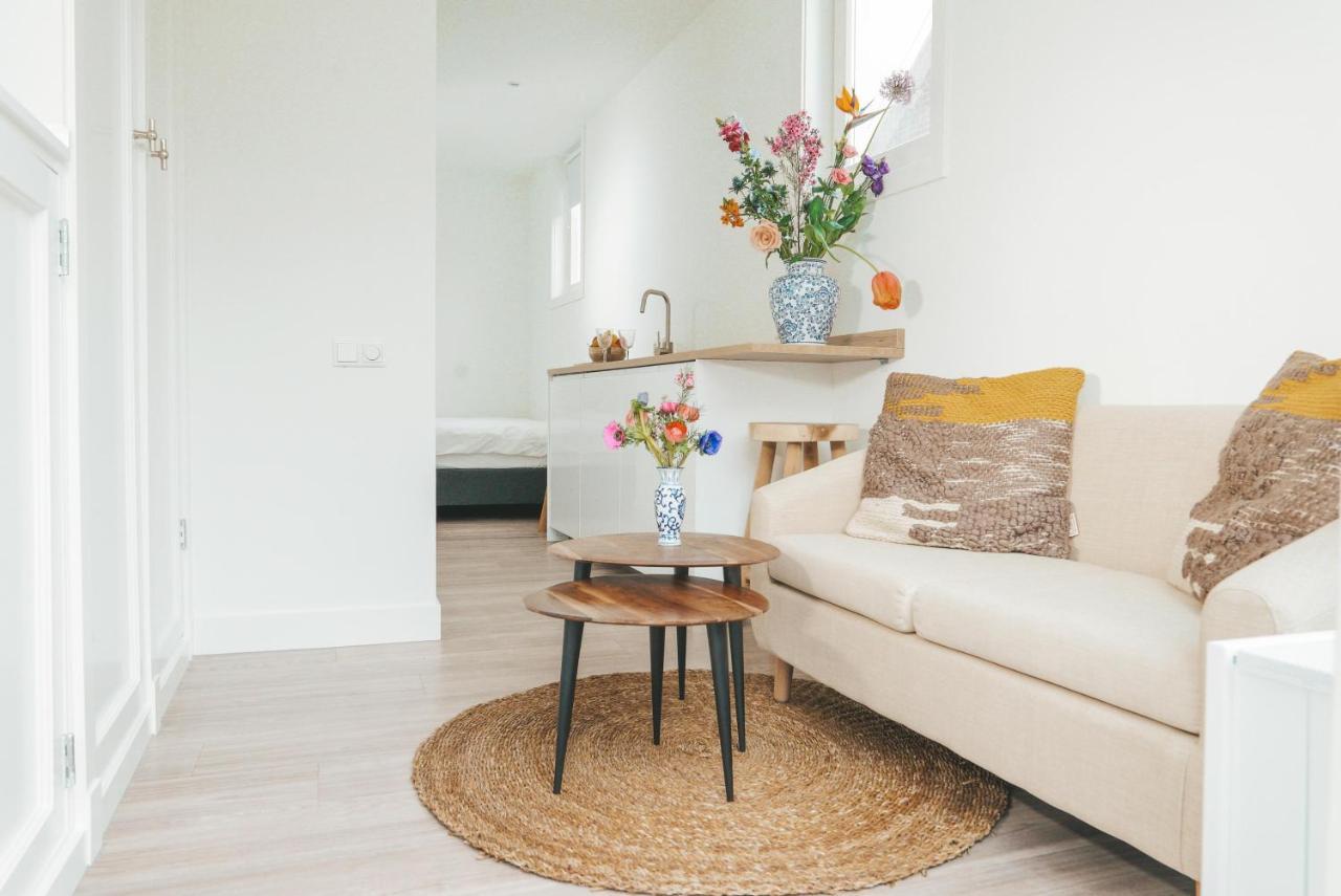 Tiny Beach House زاندفورت المظهر الخارجي الصورة