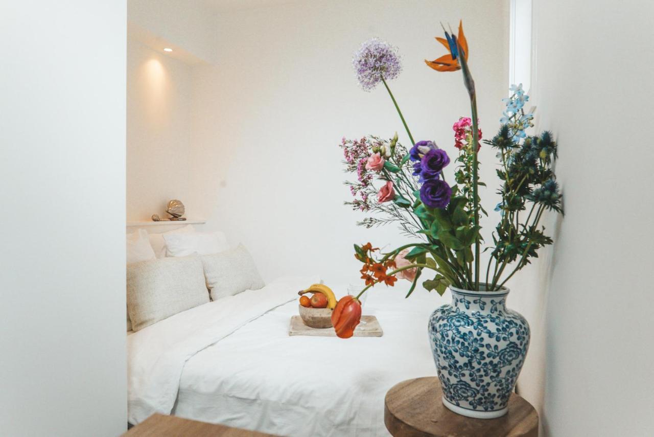 Tiny Beach House زاندفورت المظهر الخارجي الصورة