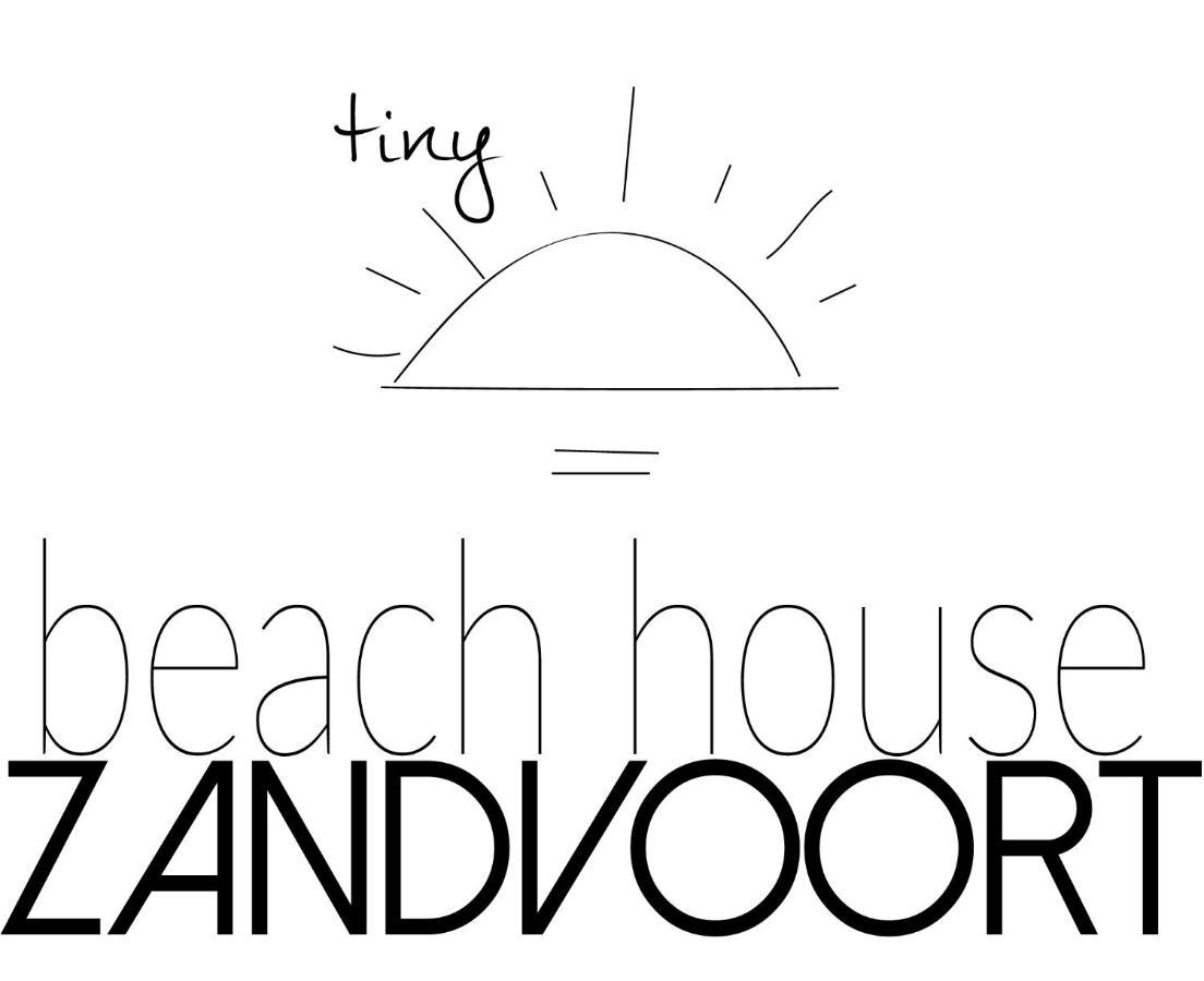 Tiny Beach House زاندفورت المظهر الخارجي الصورة