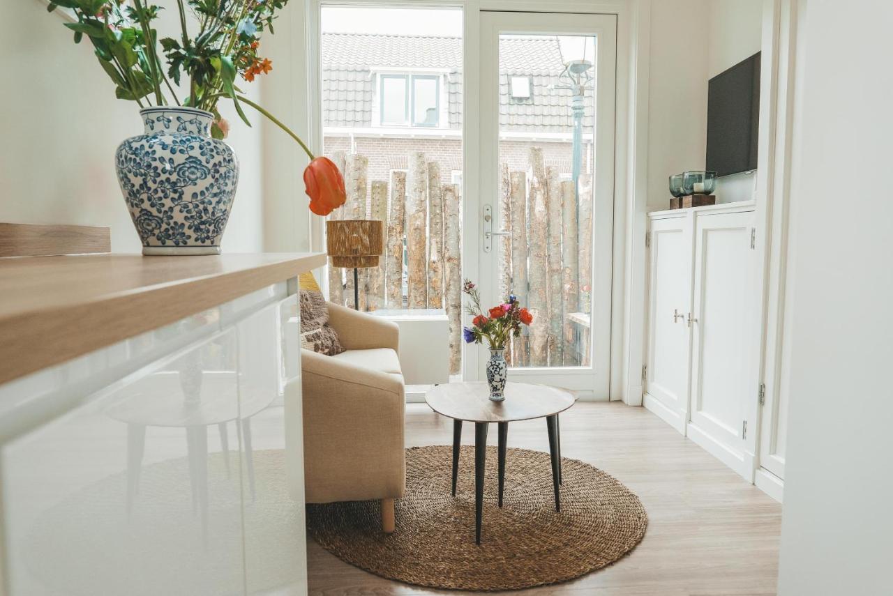 Tiny Beach House زاندفورت المظهر الخارجي الصورة
