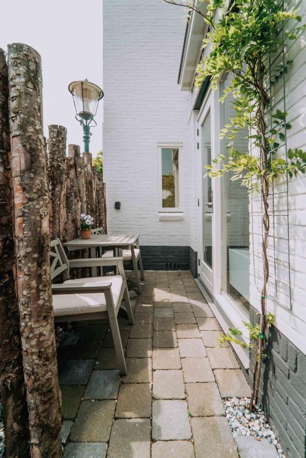 Tiny Beach House زاندفورت المظهر الخارجي الصورة